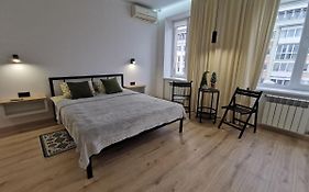 Soborna Apartment